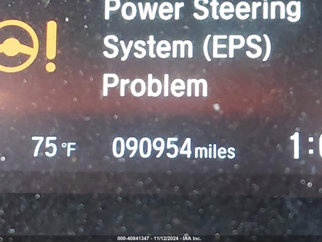 Honda Civic Ex-l 2019 SHHFK7H83KU203281 Image 16