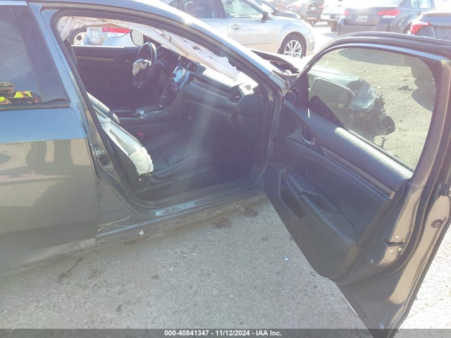 Honda Civic Ex-l 2019 SHHFK7H83KU203281 Image 5