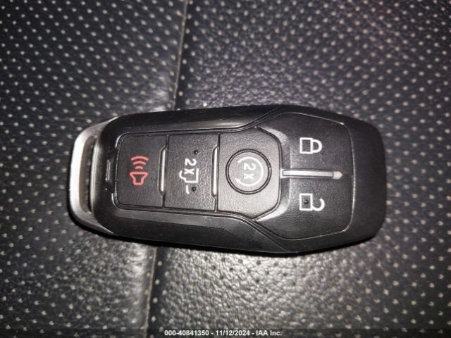 1FTFW1RG0HFC92515 Ford F-150 Raptor