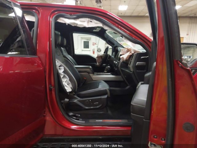 1FTFW1RG0HFC92515 Ford F-150 Raptor