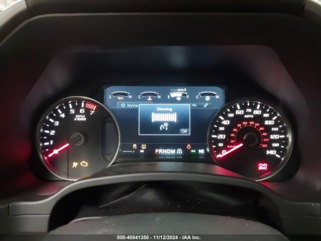 1FTFW1RG0HFC92515 Ford F-150 Raptor