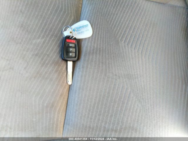 1HGCR2F31GA075232 Honda ACCORD LX