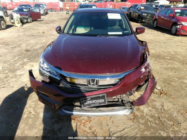 1HGCR2F31GA075232 Honda ACCORD LX