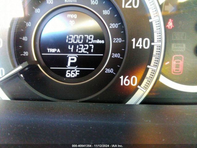 1HGCR2F31GA075232 Honda ACCORD LX