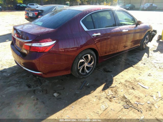 1HGCR2F31GA075232 Honda ACCORD LX