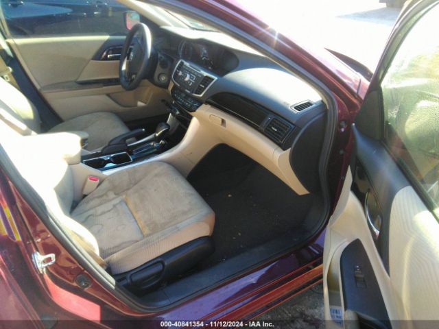 1HGCR2F31GA075232 Honda ACCORD LX