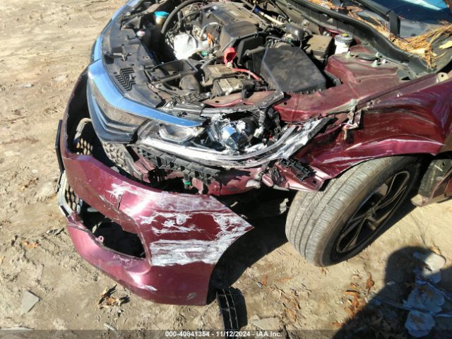 1HGCR2F31GA075232 Honda ACCORD LX