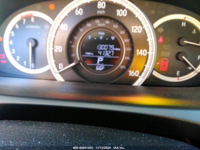 1HGCR2F31GA075232 Honda ACCORD LX