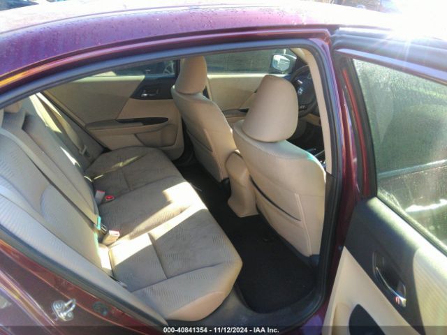 1HGCR2F31GA075232 Honda ACCORD LX