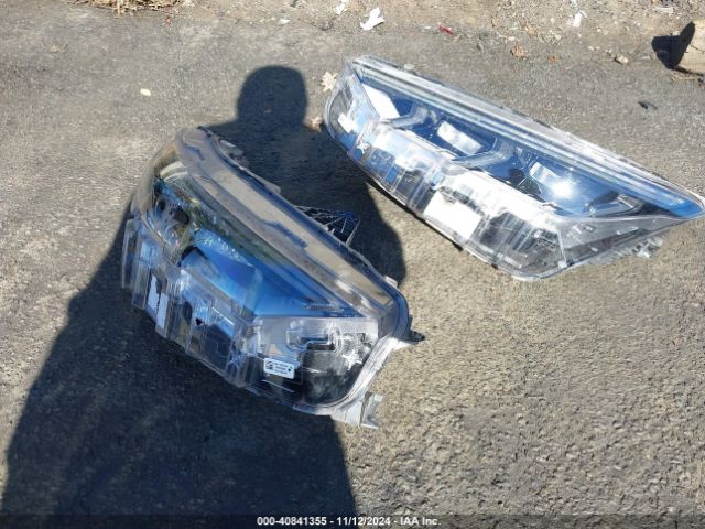 3FMTK3SU3NMA23670 Ford Mustang Mach-e Premium
