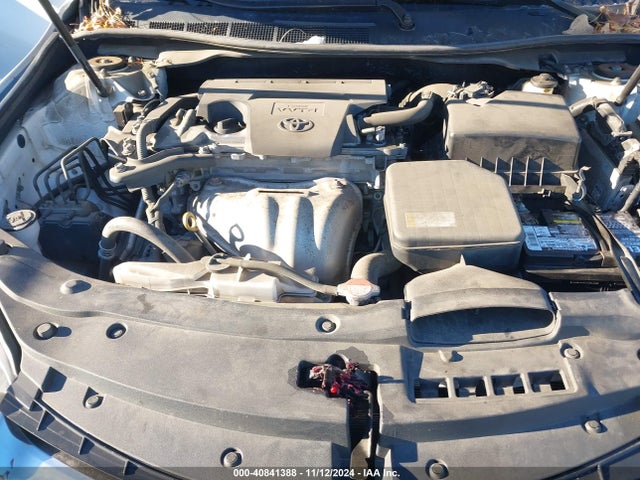 Toyota CAMRY XLE 2016 4T1BF1FK3GU591042 Image 10