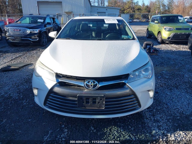 Toyota CAMRY XLE 2016 4T1BF1FK3GU591042 Image 12