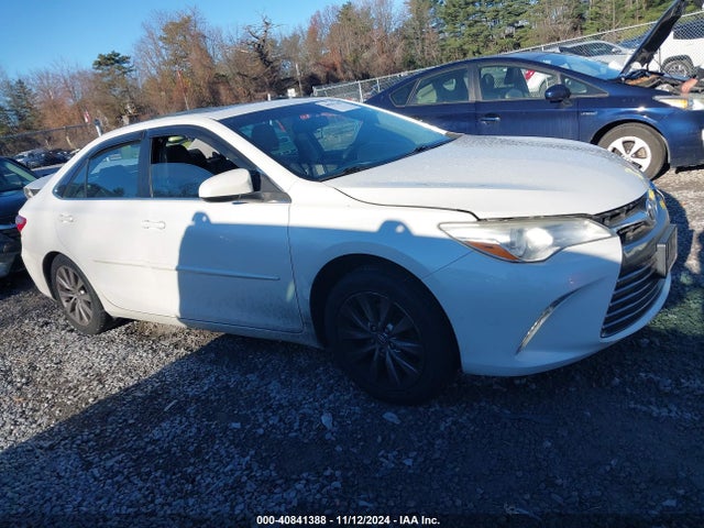 Toyota CAMRY XLE 2016 4T1BF1FK3GU591042 Image 13