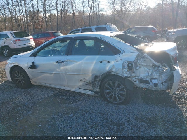 Toyota CAMRY XLE 2016 4T1BF1FK3GU591042 Image 14