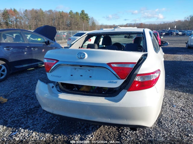 Toyota CAMRY XLE 2016 4T1BF1FK3GU591042 Image 16