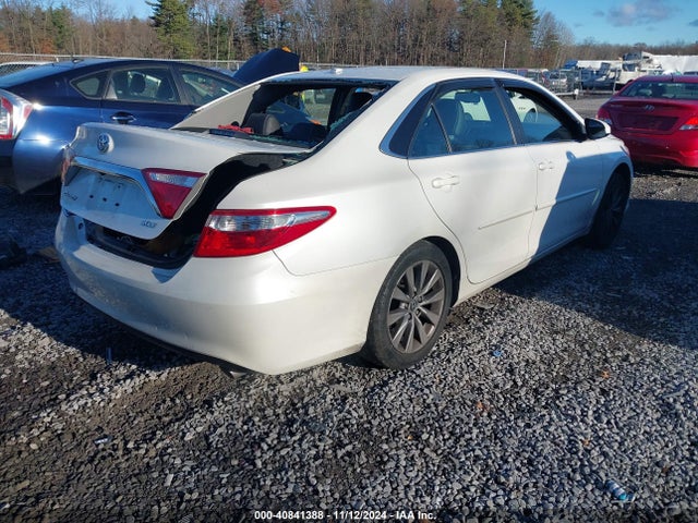 Toyota CAMRY XLE 2016 4T1BF1FK3GU591042 Image 4