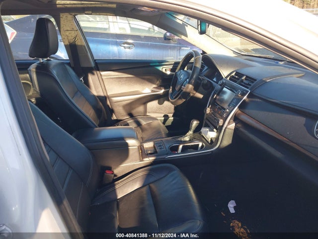 Toyota CAMRY XLE 2016 4T1BF1FK3GU591042 Image 5