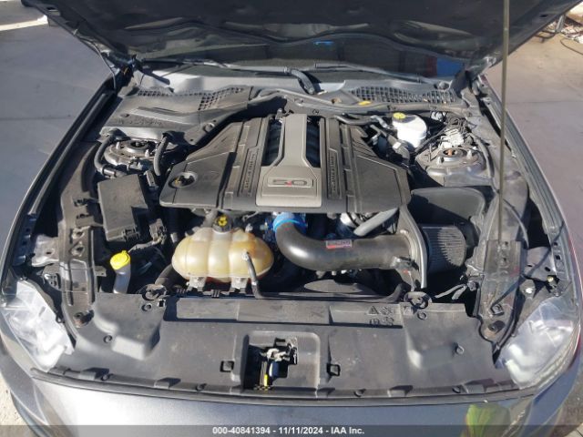 1FA6P8CF6K5147052 Ford MUSTANG GT