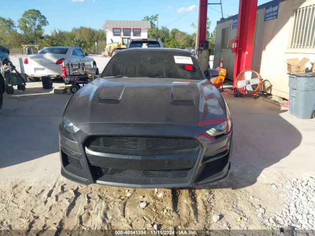1FA6P8CF6K5147052 Ford MUSTANG GT