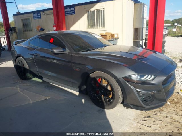 1FA6P8CF6K5147052 Ford MUSTANG GT