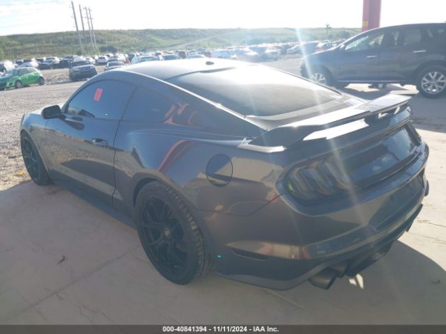 1FA6P8CF6K5147052 Ford MUSTANG GT