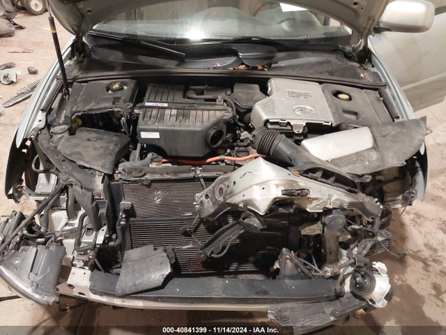 Aukcja sprzedaży 2008 Lexus Rx 400h, vin: JTJHW31UX82047411, numer aukcji: 40841399