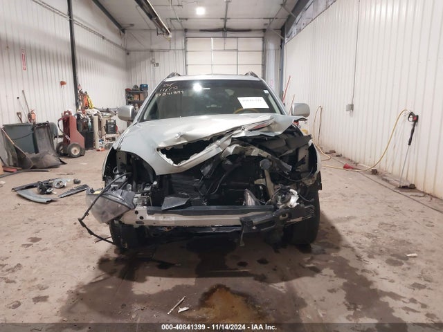 Aukcja sprzedaży 2008 Lexus Rx 400h, vin: JTJHW31UX82047411, numer aukcji: 40841399