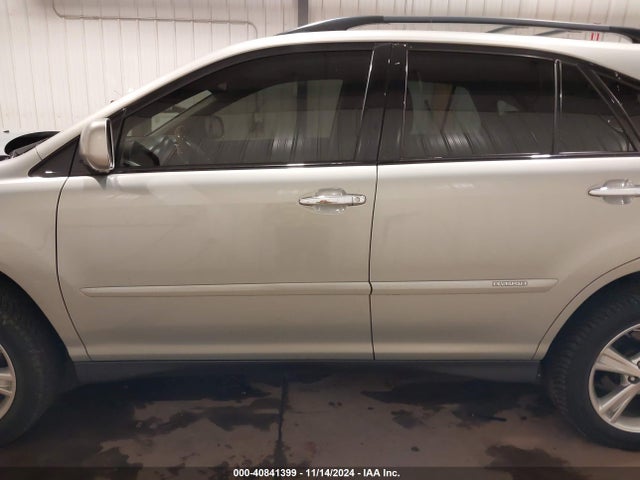 Продажа на аукционе авто 2008 Lexus Rx 400h, vin: JTJHW31UX82047411, номер лота: 40841399