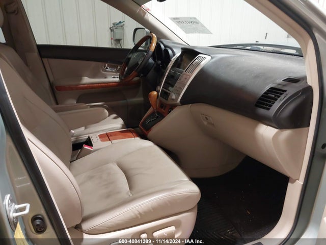 Aukcja sprzedaży 2008 Lexus Rx 400h, vin: JTJHW31UX82047411, numer aukcji: 40841399