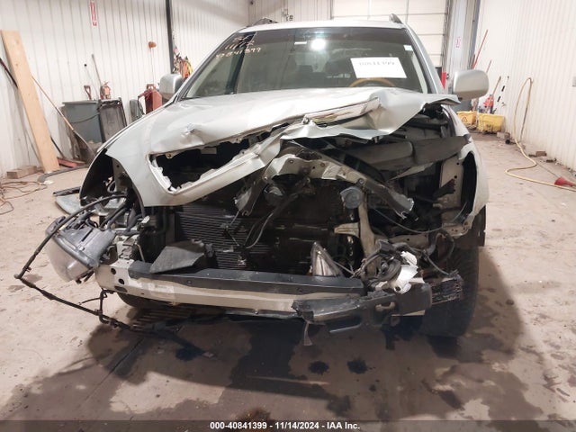 Aukcja sprzedaży 2008 Lexus Rx 400h, vin: JTJHW31UX82047411, numer aukcji: 40841399
