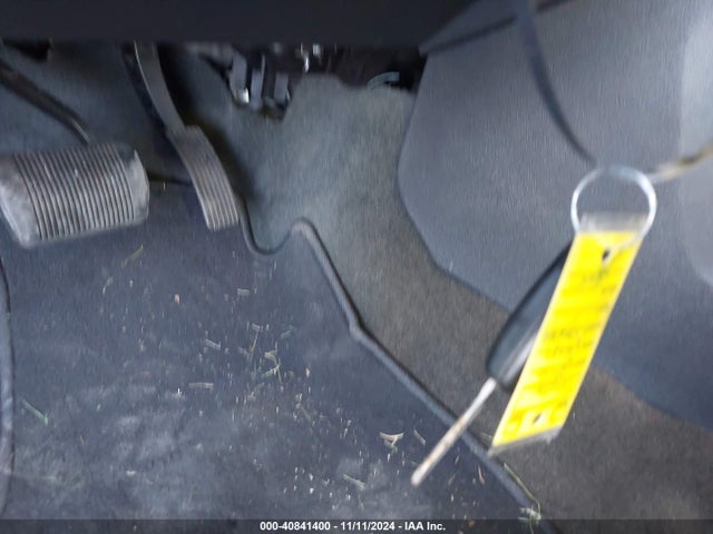 1C4NJDBB3GD804658 Jeep Compass Sport