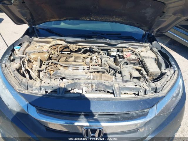 19XFC1F98GE001993 Honda Civic Touring