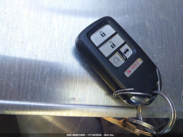 19XFC1F98GE001993 Honda Civic Touring