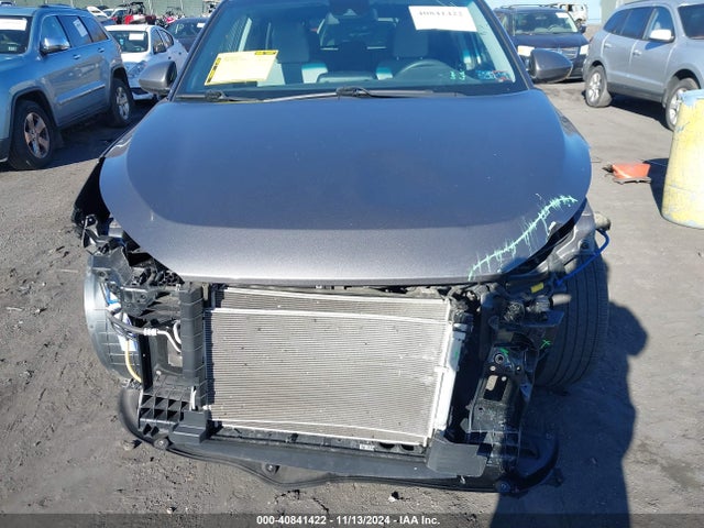 Hyundai TUCSON SE 2020 KM8J2CA44LU161476 Image 6
