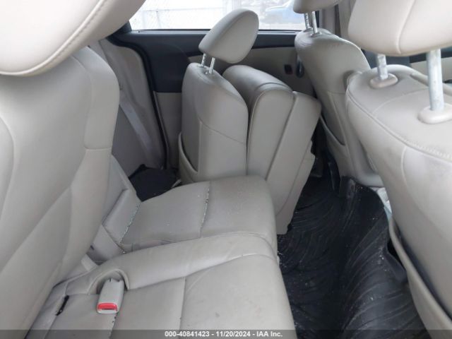 5FNRL5H93EB005538 Honda Odyssey Touring/touring Elite