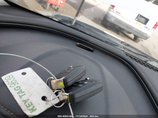 2G1145S35G9129566 Chevrolet IMPALA 2LZ