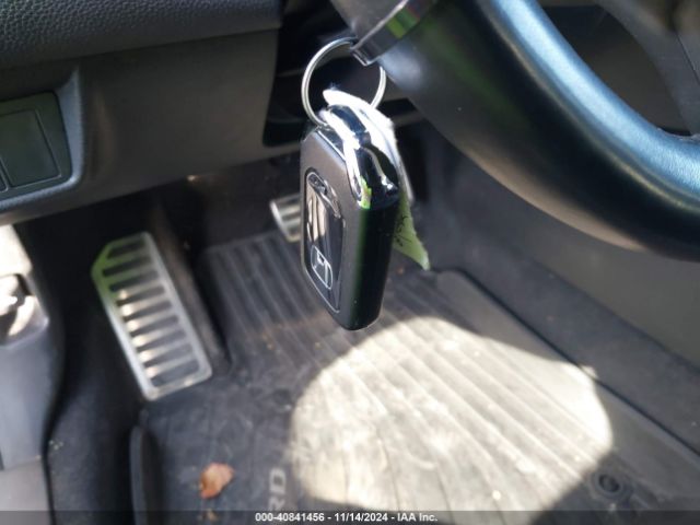 1HGCV1F41NA080880 Honda Accord Sport Special Edition