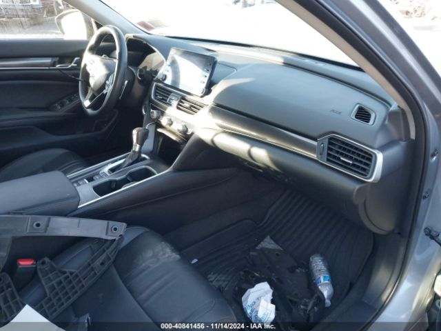 1HGCV1F41NA080880 Honda Accord Sport Special Edition