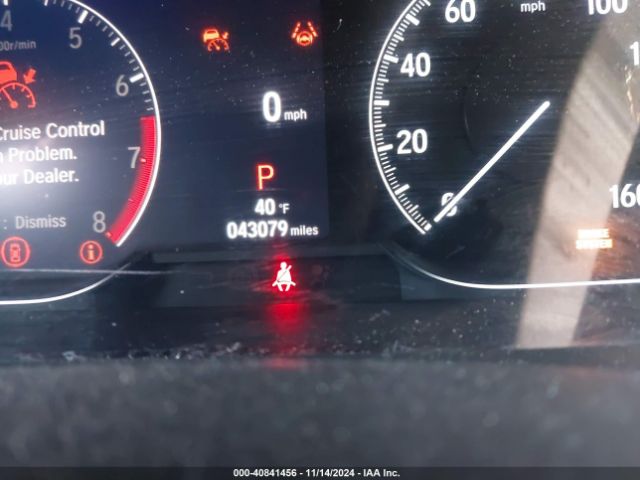 1HGCV1F41NA080880 Honda Accord Sport Special Edition