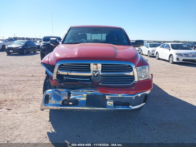 1C6RR6LT3ES391122 RAM 1500 Lone Star
