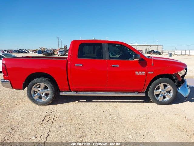 RAM 1500 Lone Star 2014 1C6RR6LT3ES391122 Image 13