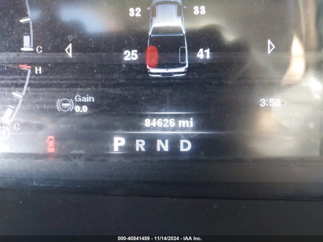 RAM 1500 Lone Star 2014 1C6RR6LT3ES391122 Image 15