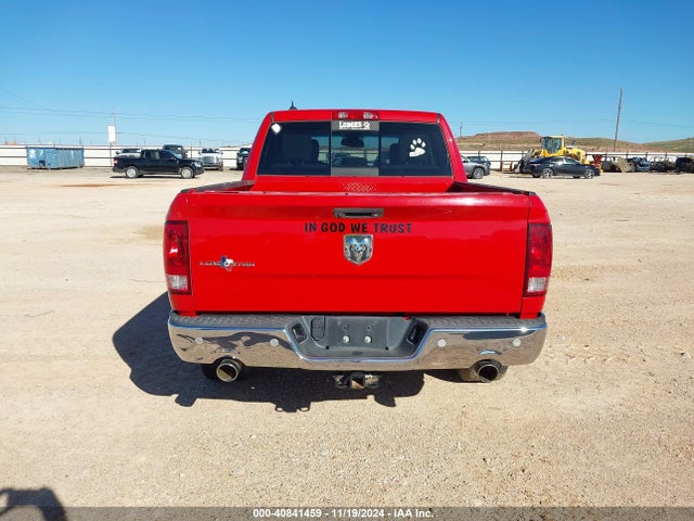 RAM 1500 Lone Star 2014 1C6RR6LT3ES391122 Image 16