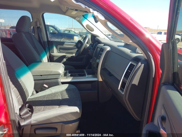 1C6RR6LT3ES391122 RAM 1500 Lone Star