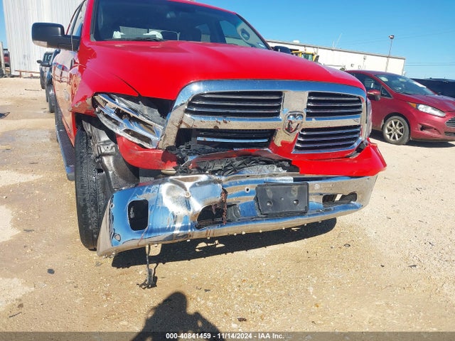 1C6RR6LT3ES391122 RAM 1500 Lone Star
