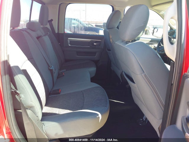 1C6RR6LT3ES391122 RAM 1500 Lone Star