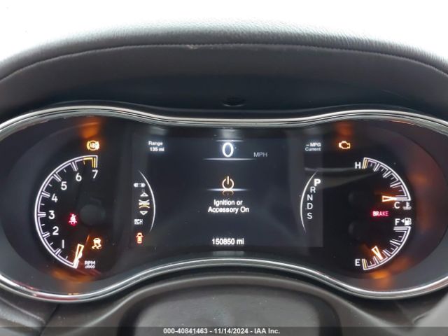 1C4RJFCG0EC441813 Jeep Grand Cherokee Overland