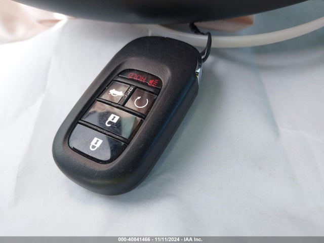 Honda Civic Sport 2024 2HGFE2F56RH544734 Image 11