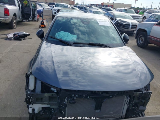 Honda Civic Sport 2024 2HGFE2F56RH544734 Image 13
