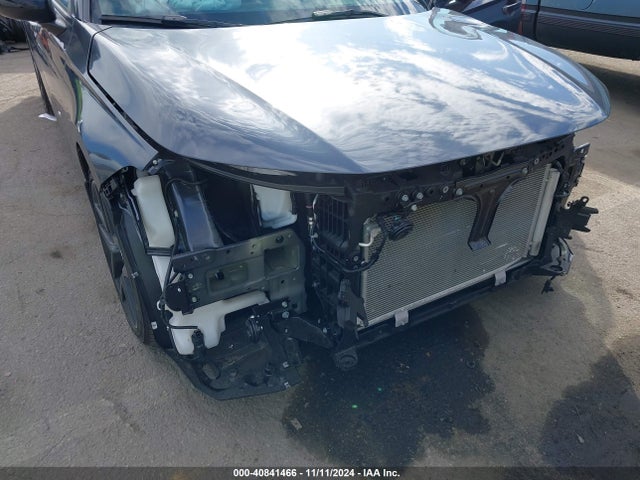 Honda Civic Sport 2024 2HGFE2F56RH544734 Image 6